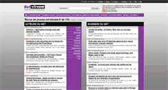 Desktop Screenshot of net-stream.fr